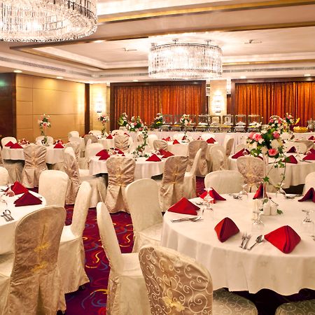 Landmark Grand Hotel Dubai Dış mekan fotoğraf