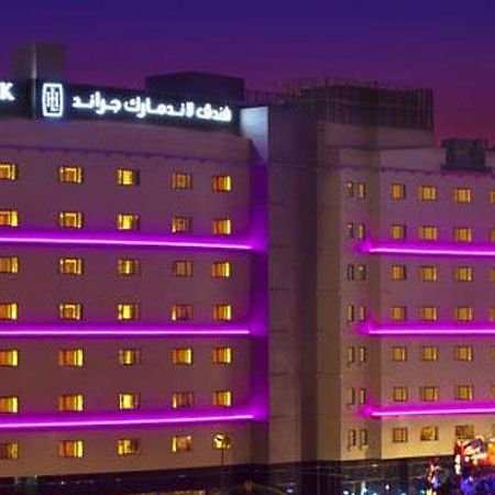Landmark Grand Hotel Dubai Dış mekan fotoğraf