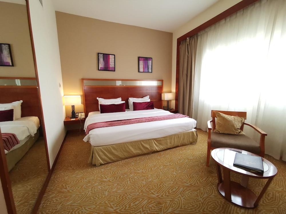 Landmark Grand Hotel Dubai Dış mekan fotoğraf