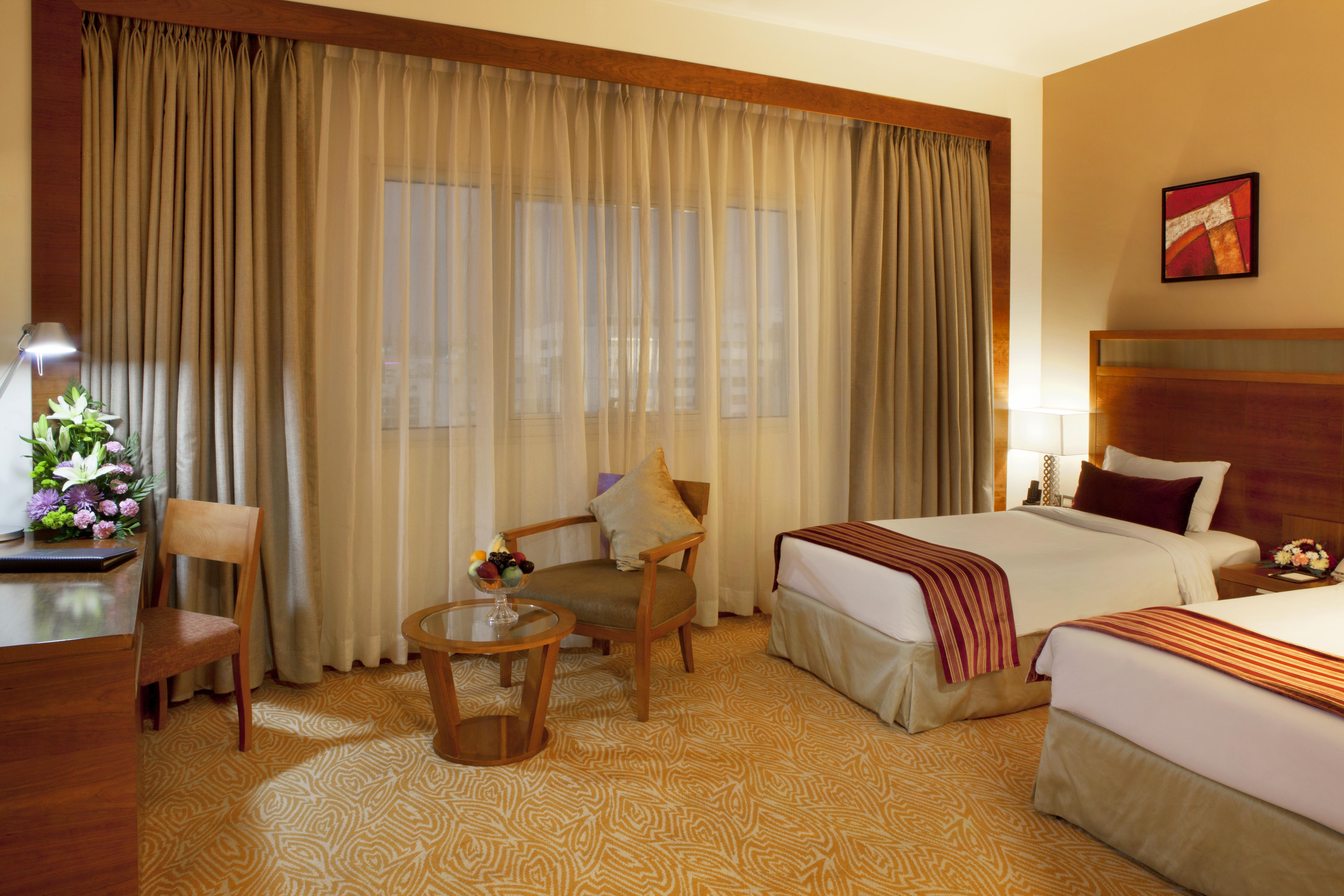 Landmark Grand Hotel Dubai Dış mekan fotoğraf