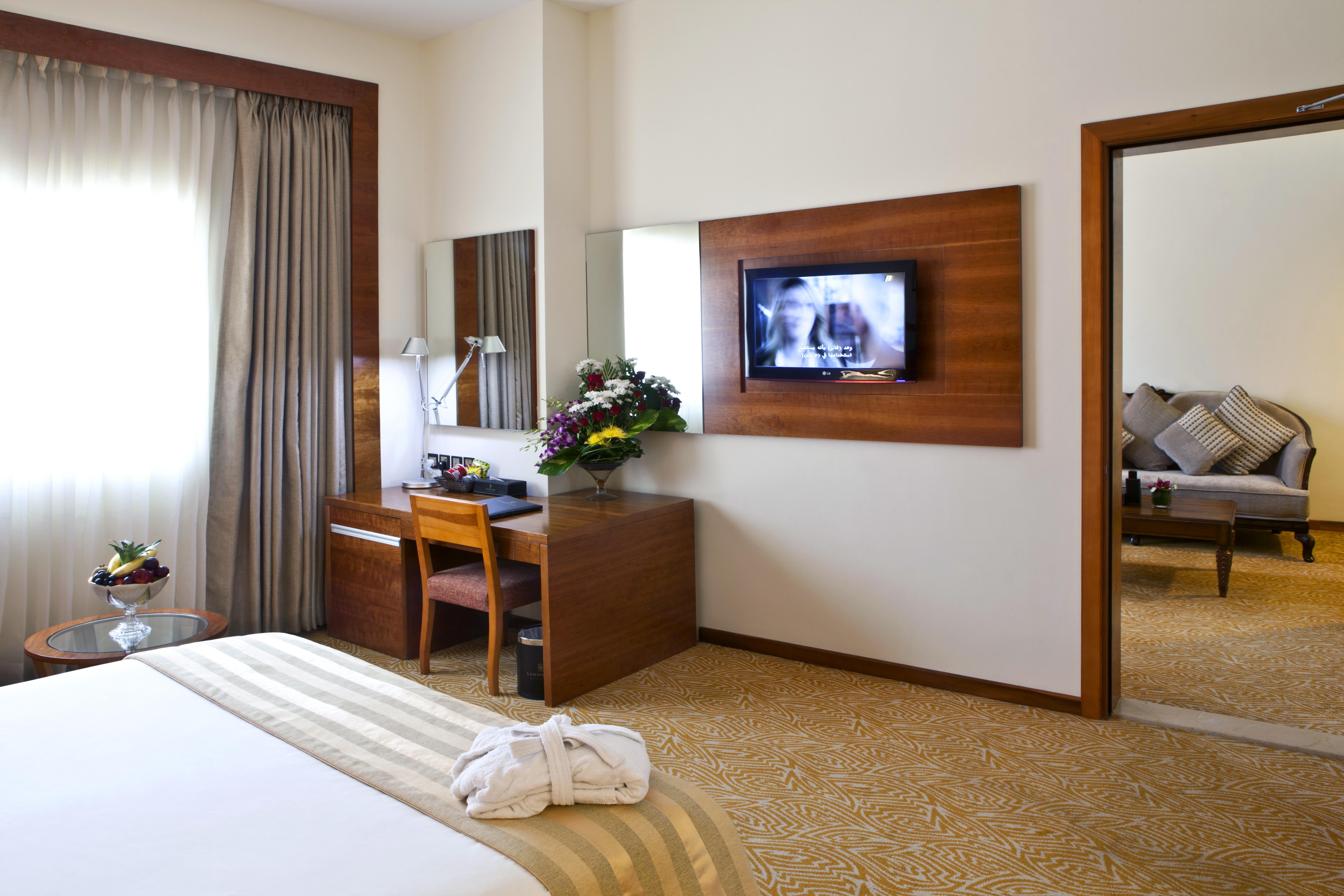 Landmark Grand Hotel Dubai Dış mekan fotoğraf