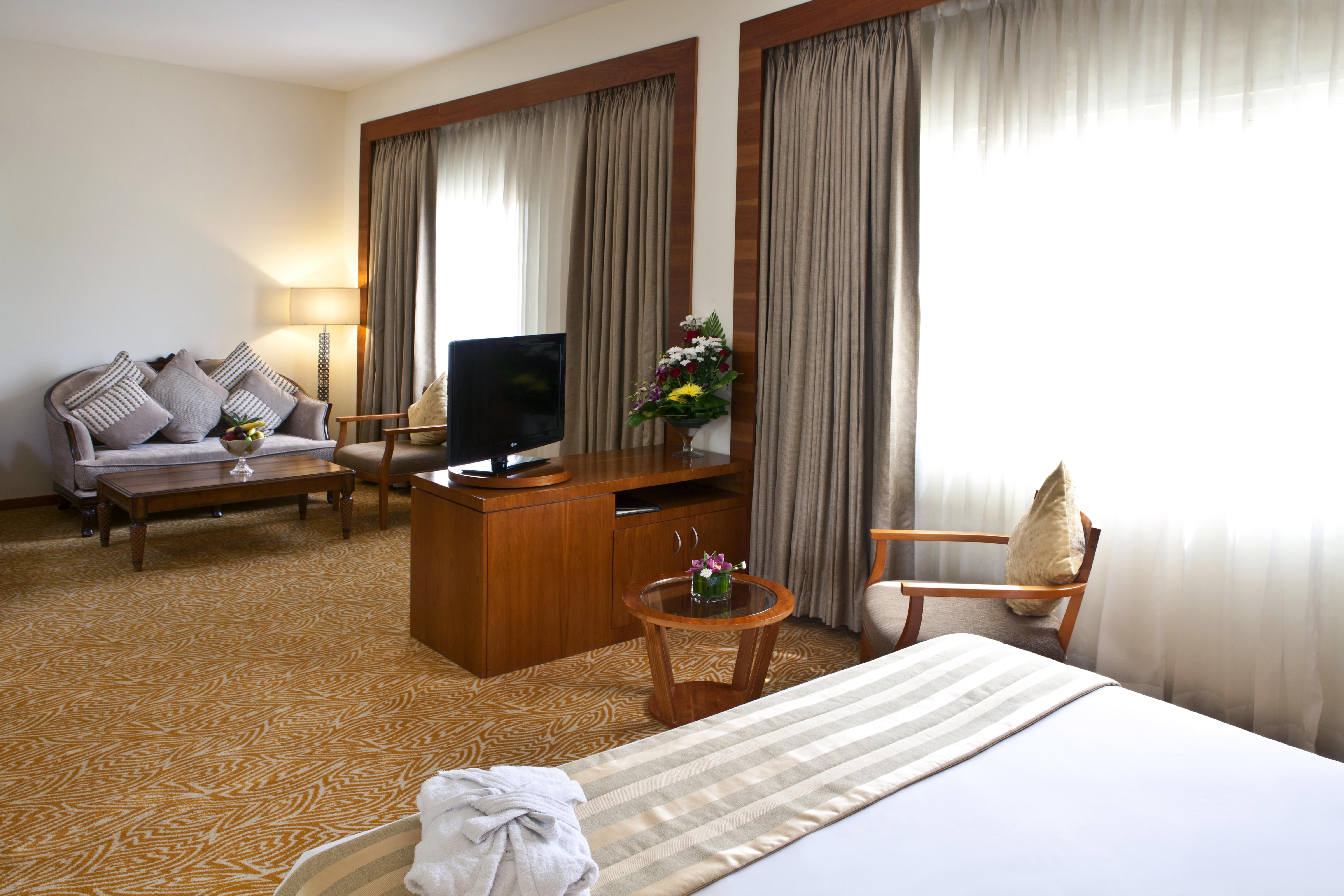 Landmark Grand Hotel Dubai Dış mekan fotoğraf