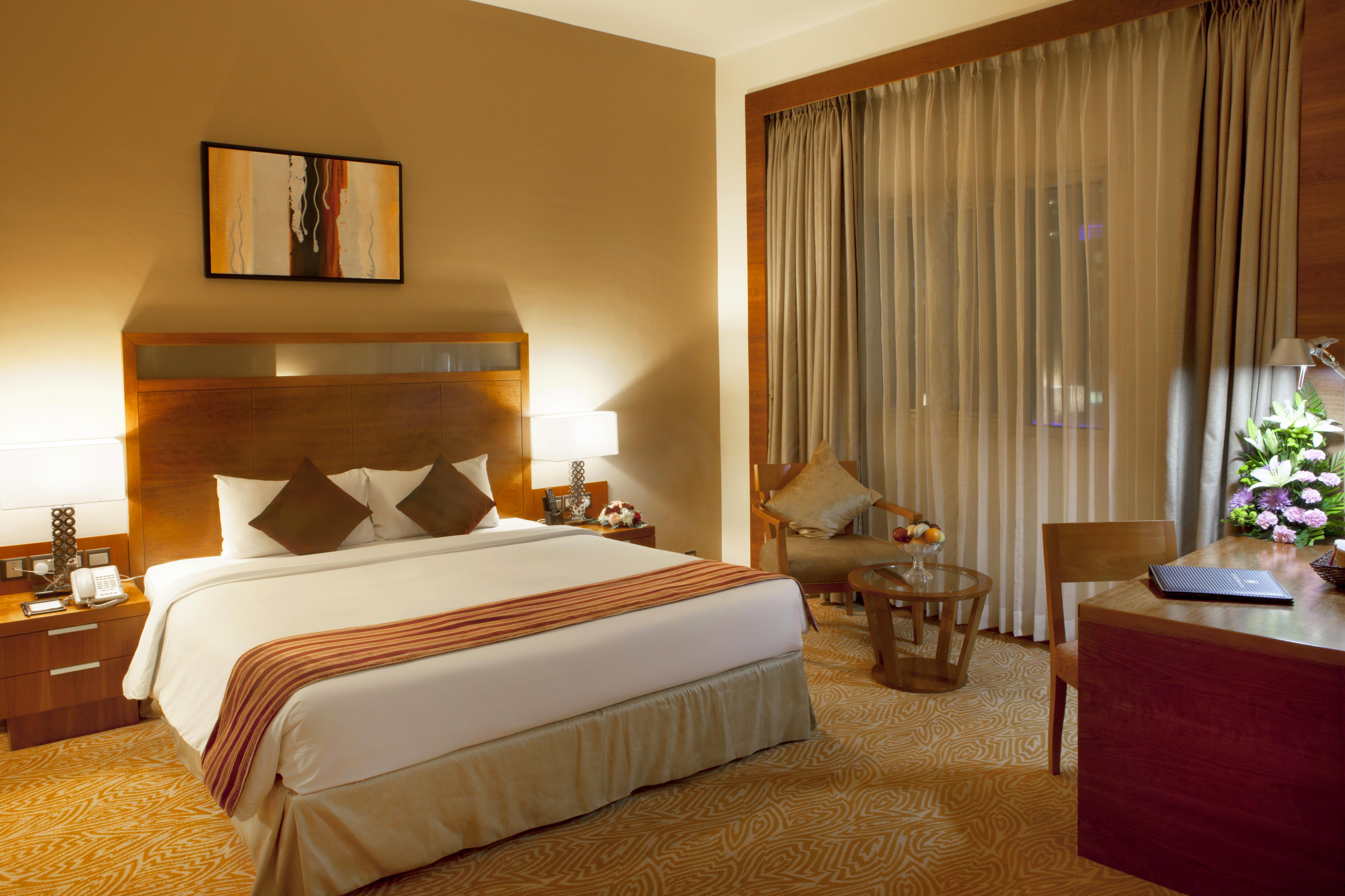 Landmark Grand Hotel Dubai Dış mekan fotoğraf