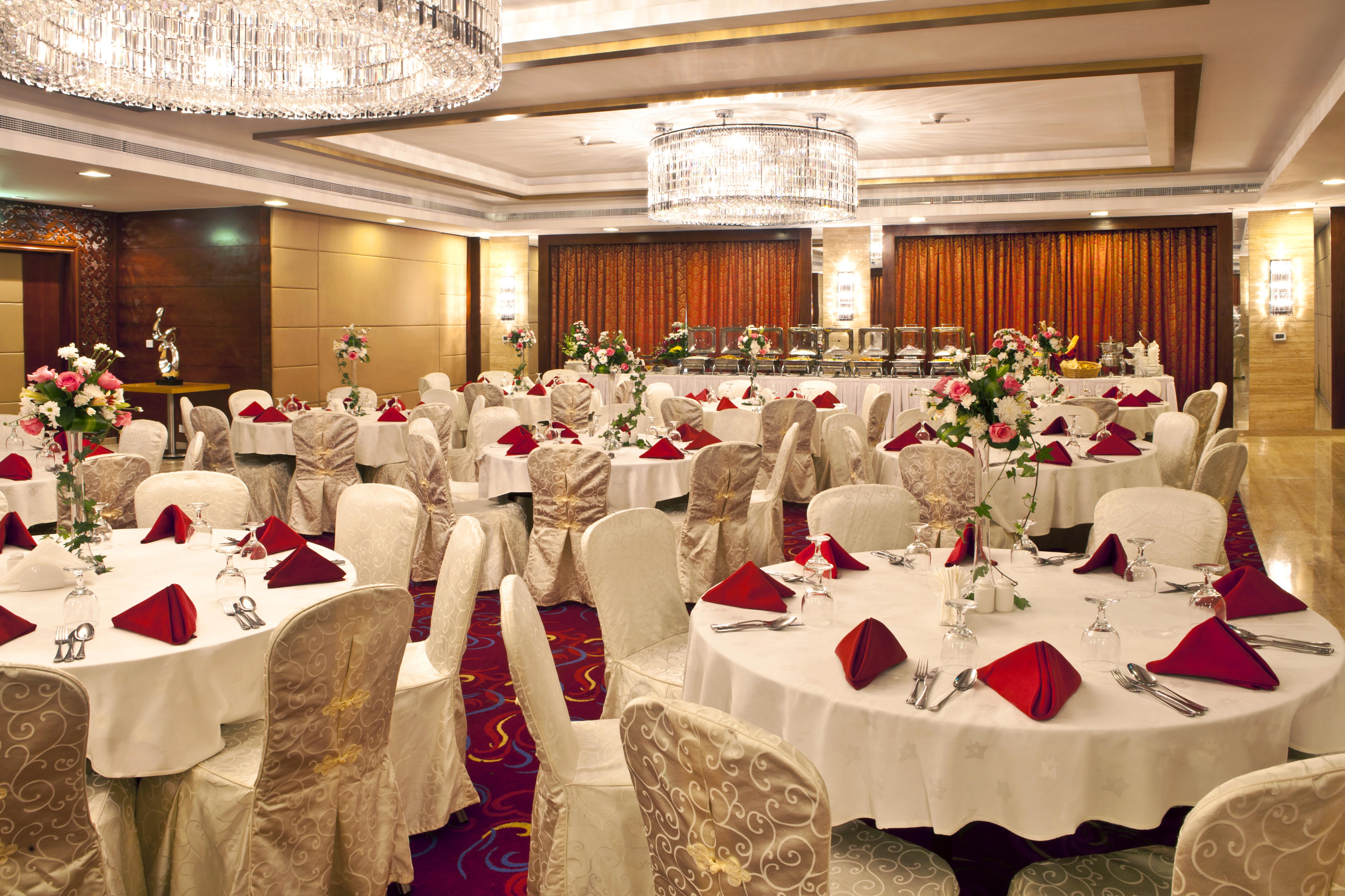 Landmark Grand Hotel Dubai Dış mekan fotoğraf