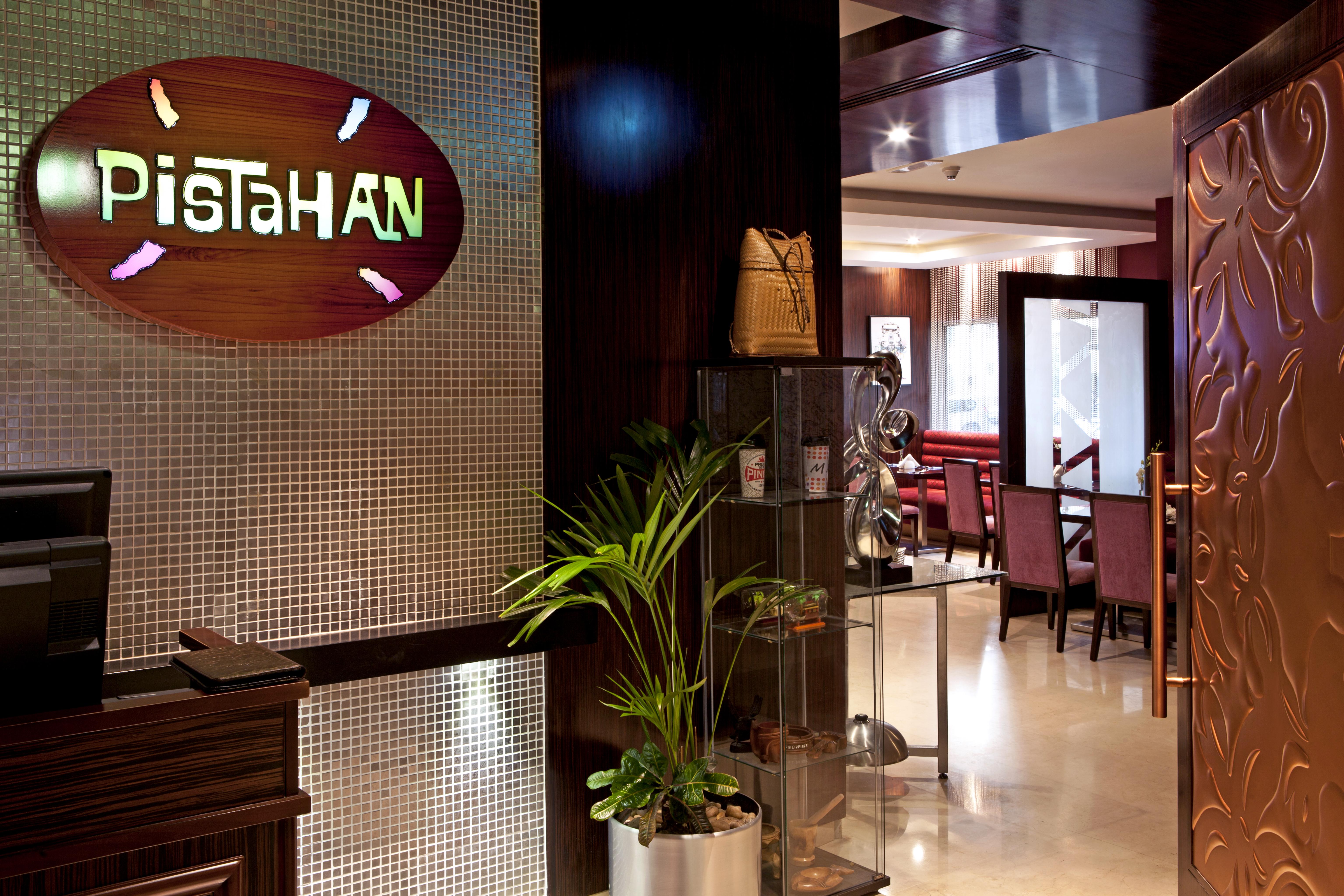 Landmark Grand Hotel Dubai Dış mekan fotoğraf