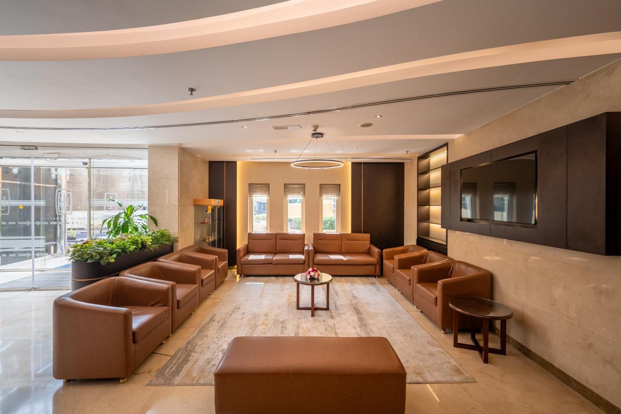 Landmark Grand Hotel Dubai Dış mekan fotoğraf