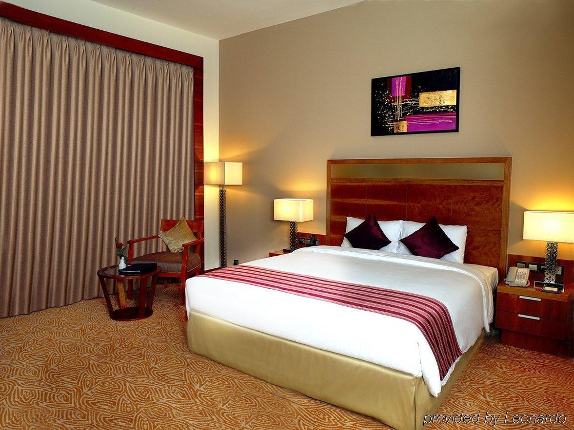 Landmark Grand Hotel Dubai Oda fotoğraf