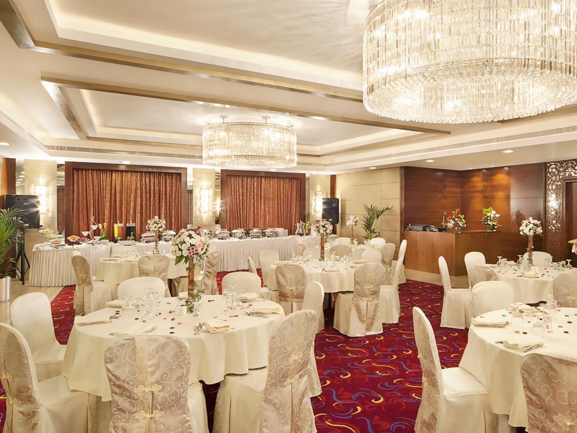 Landmark Grand Hotel Dubai Dış mekan fotoğraf