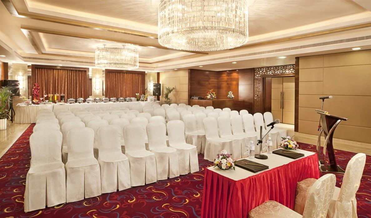 Landmark Grand Hotel Dubai Konforlar fotoğraf